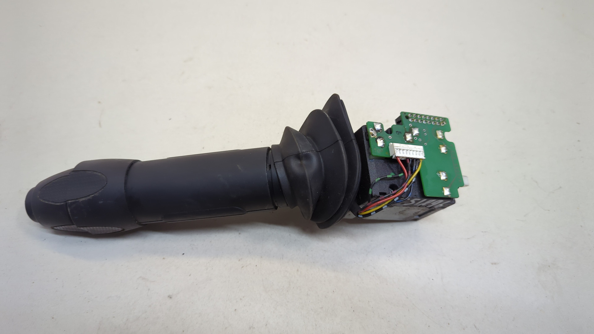 Переключатель подрулевой