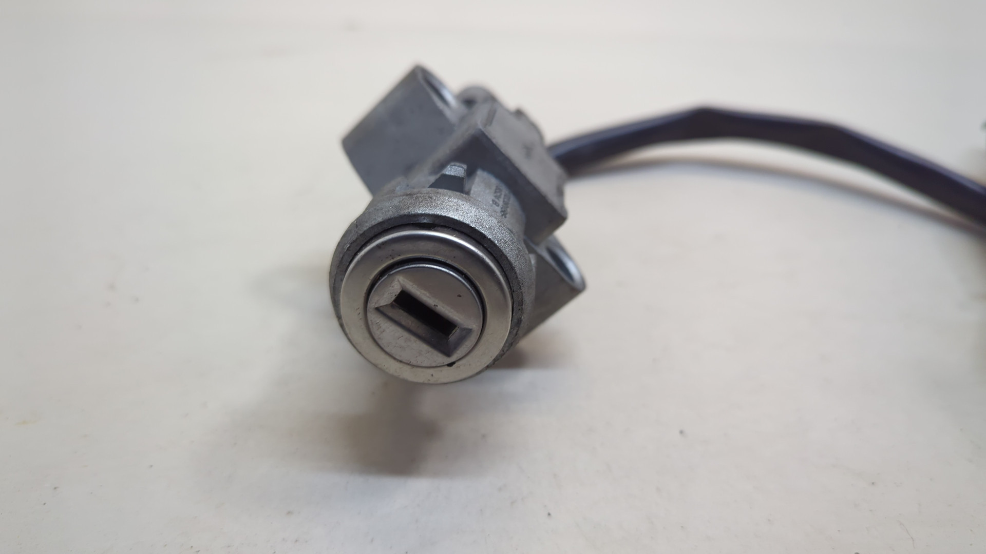 Замок зажигания