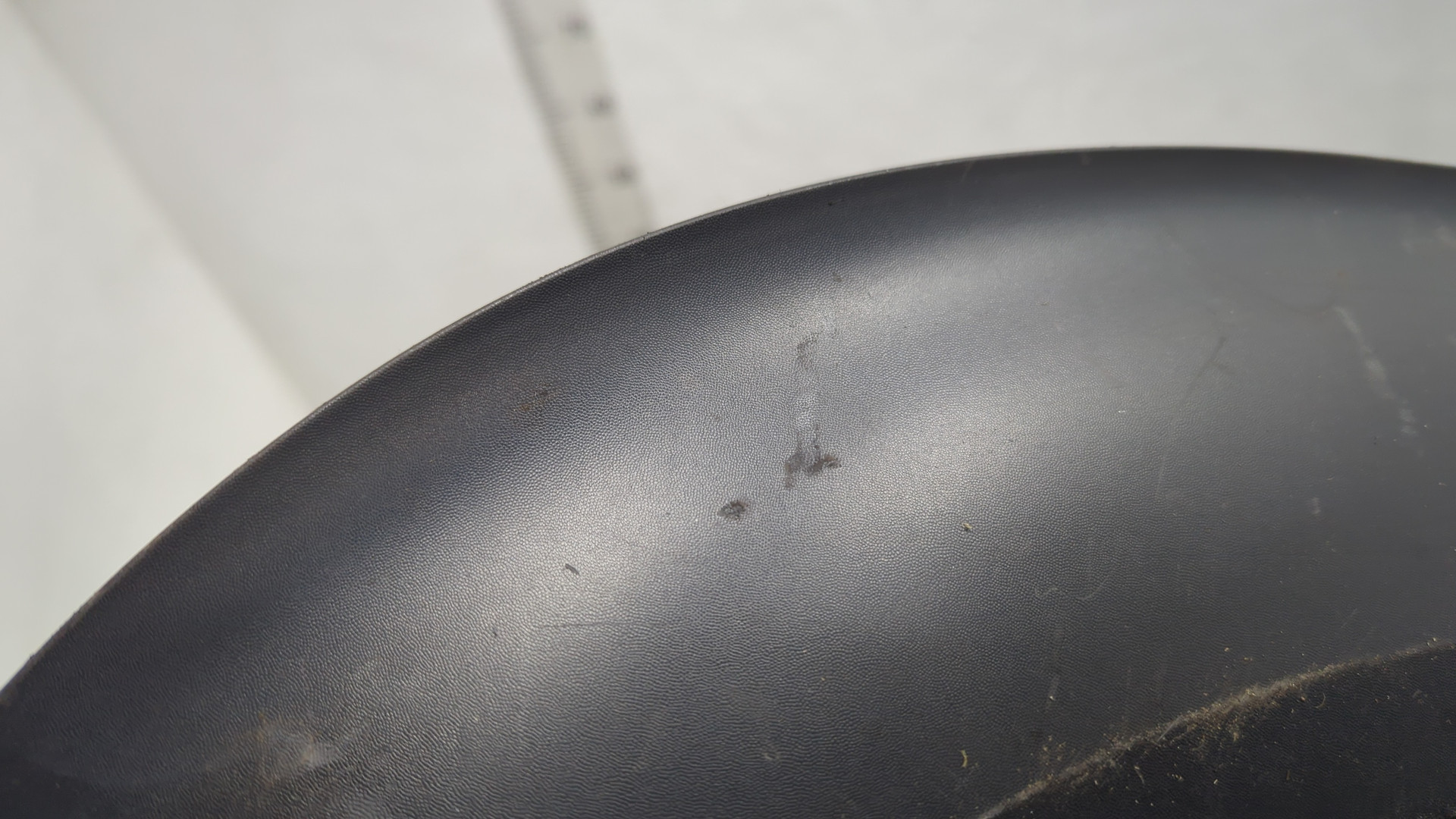 Молдинг заднего крыла правого