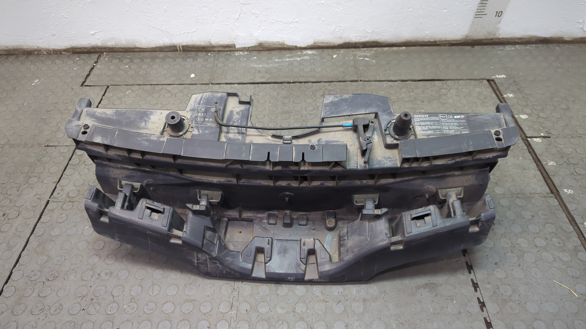 Панель передняя (телевизор)