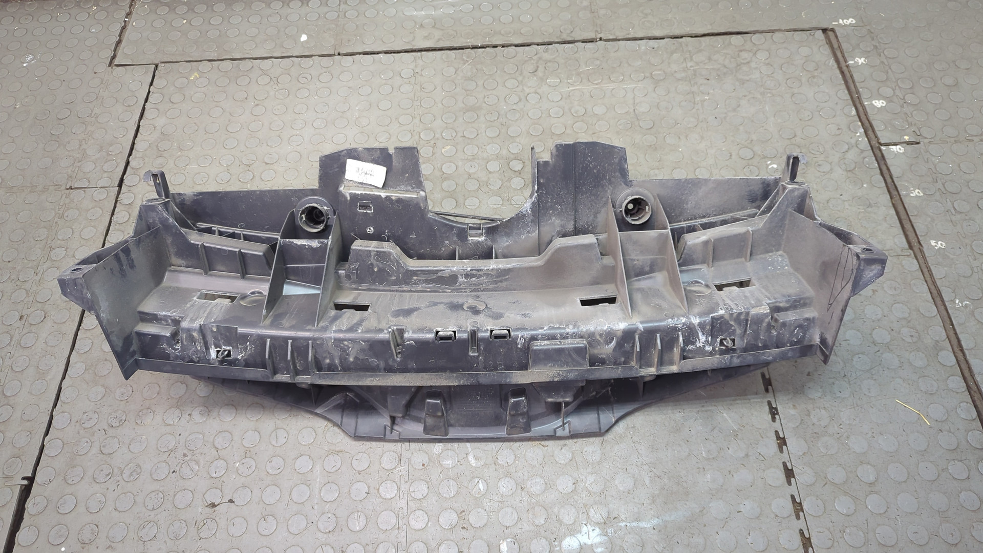 Панель передняя (телевизор)