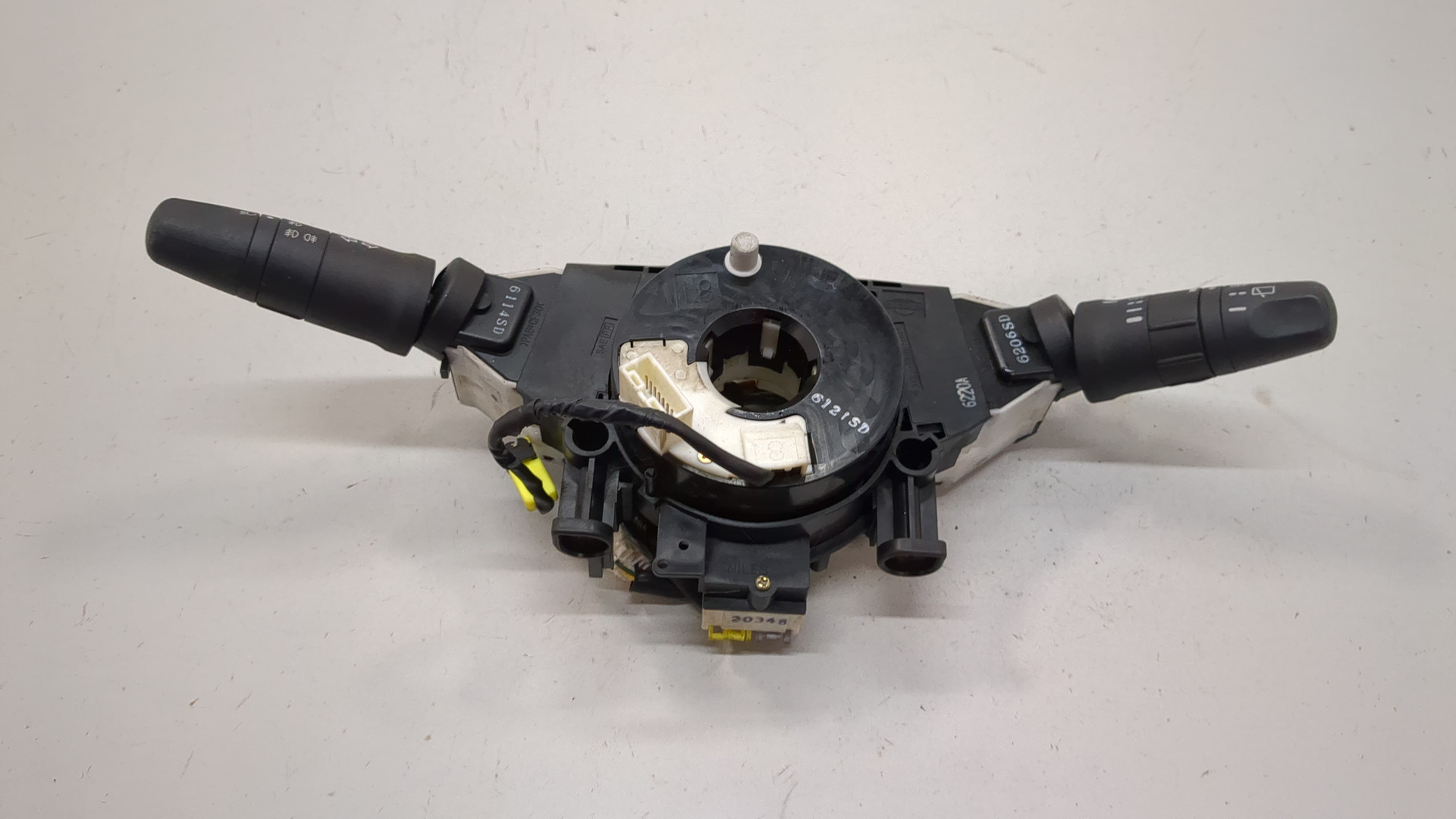 Переключатель подрулевой