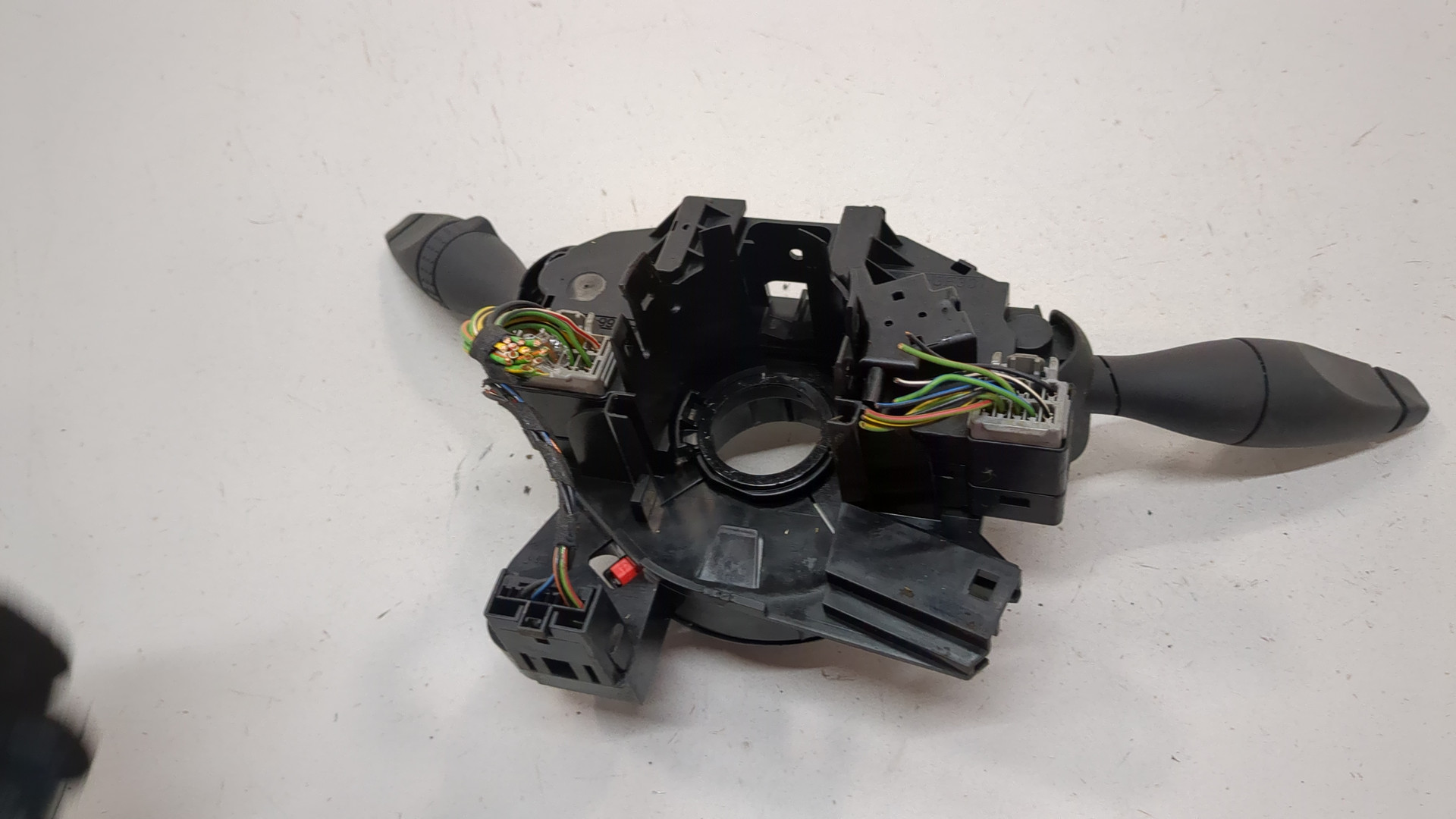 Переключатель подрулевой