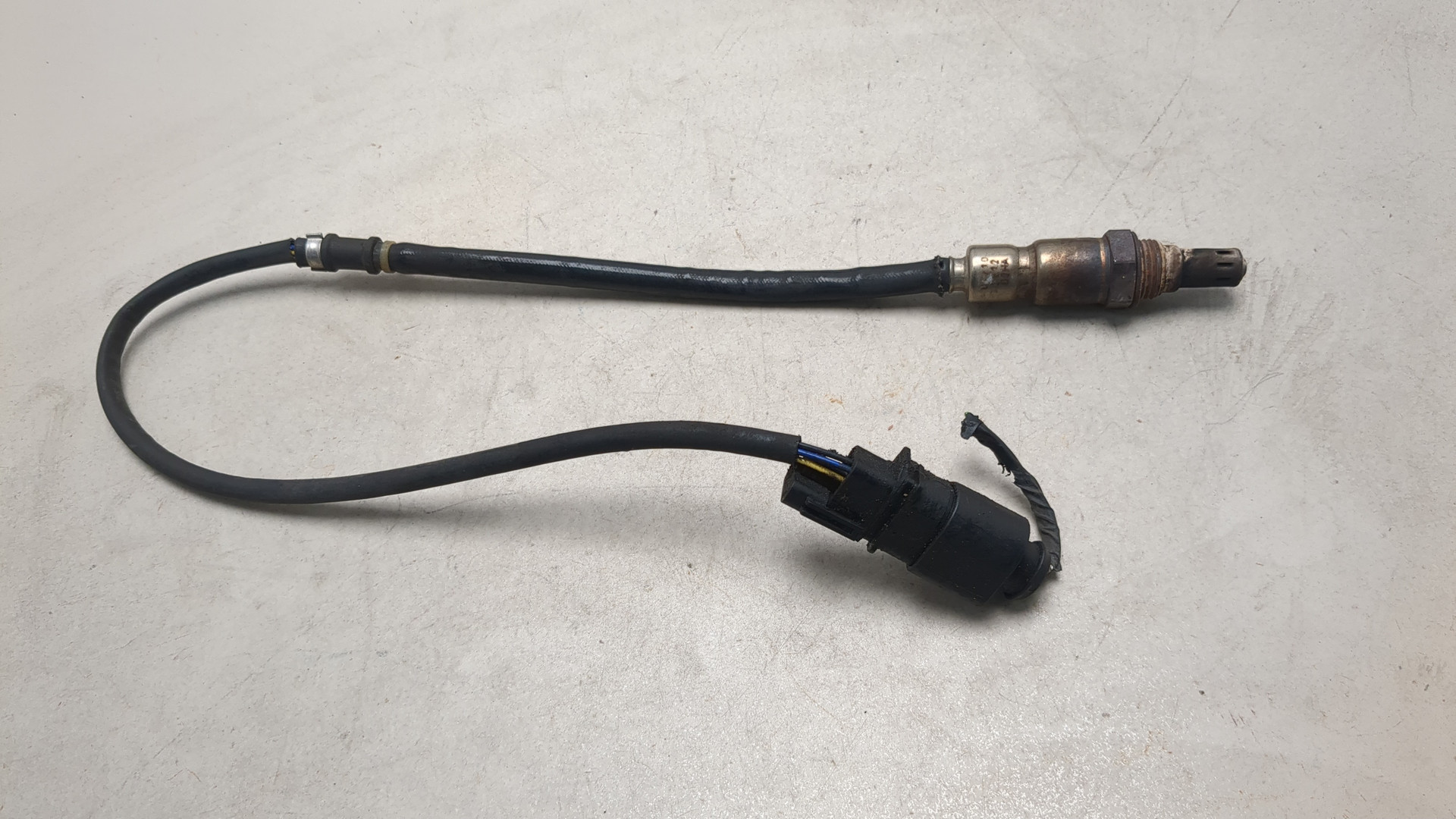Датчик кислородный/Лямбда-зонд