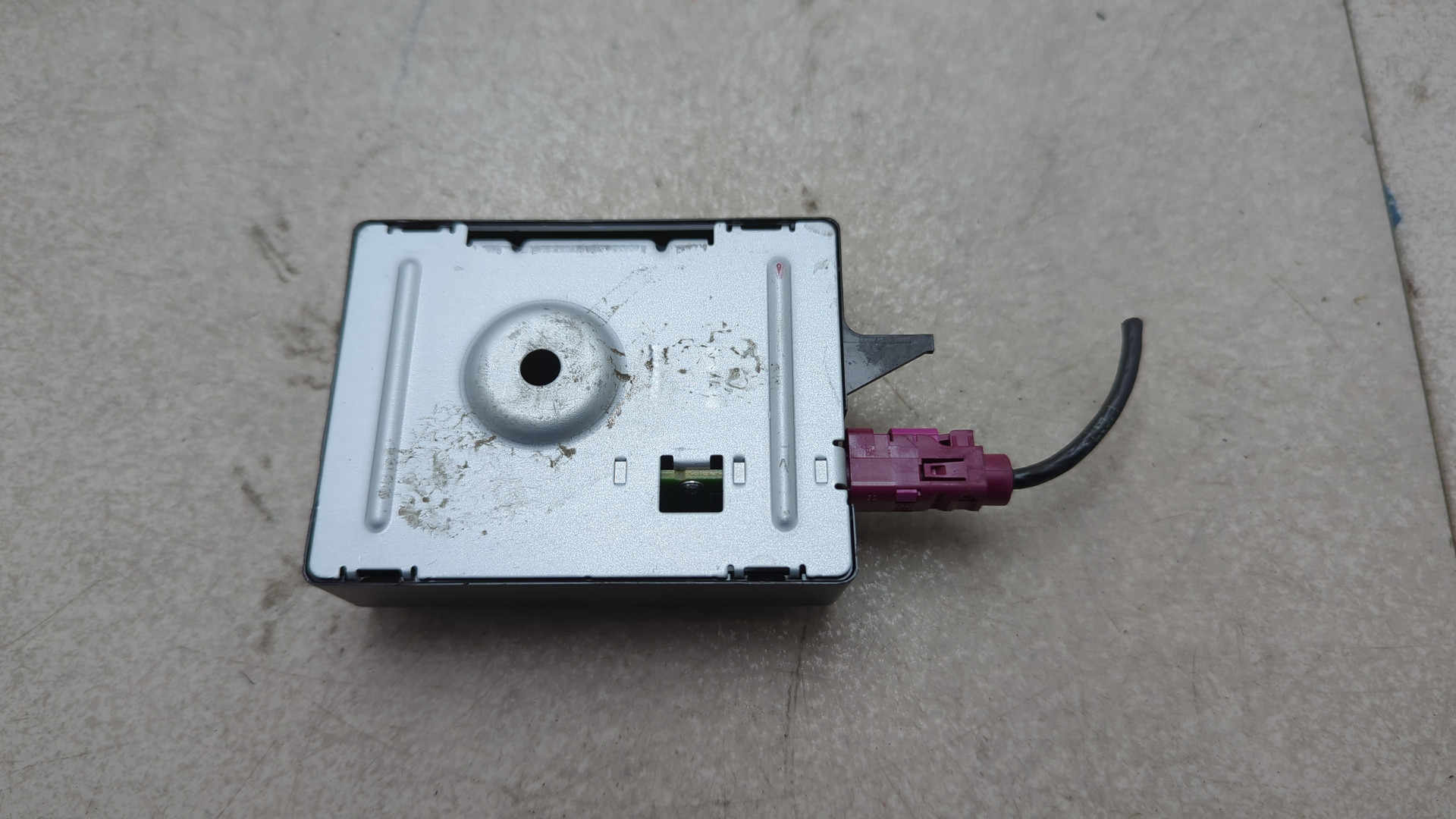 Усилитель антенны