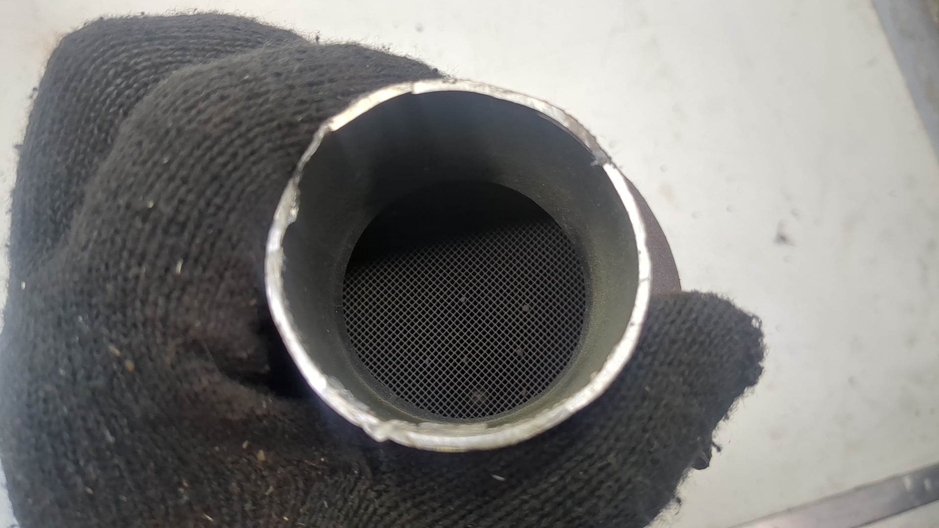 Катализатор