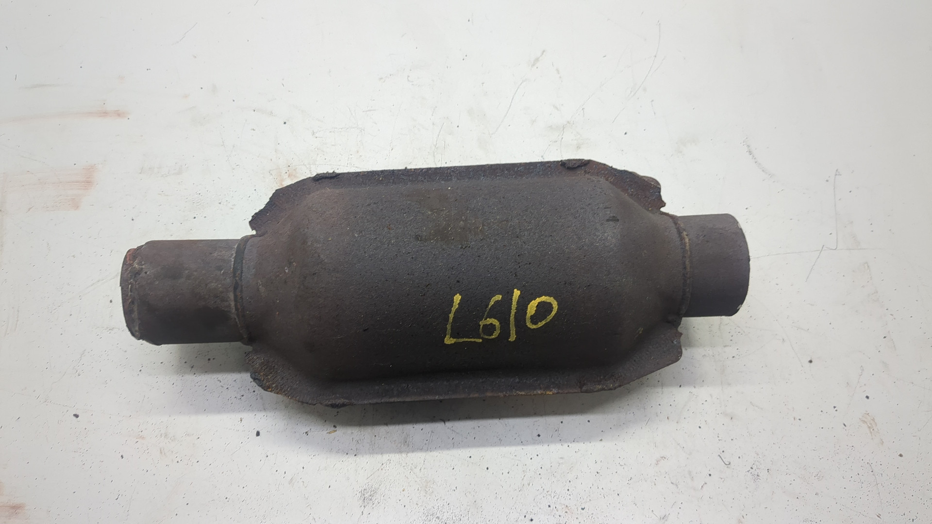 Катализатор