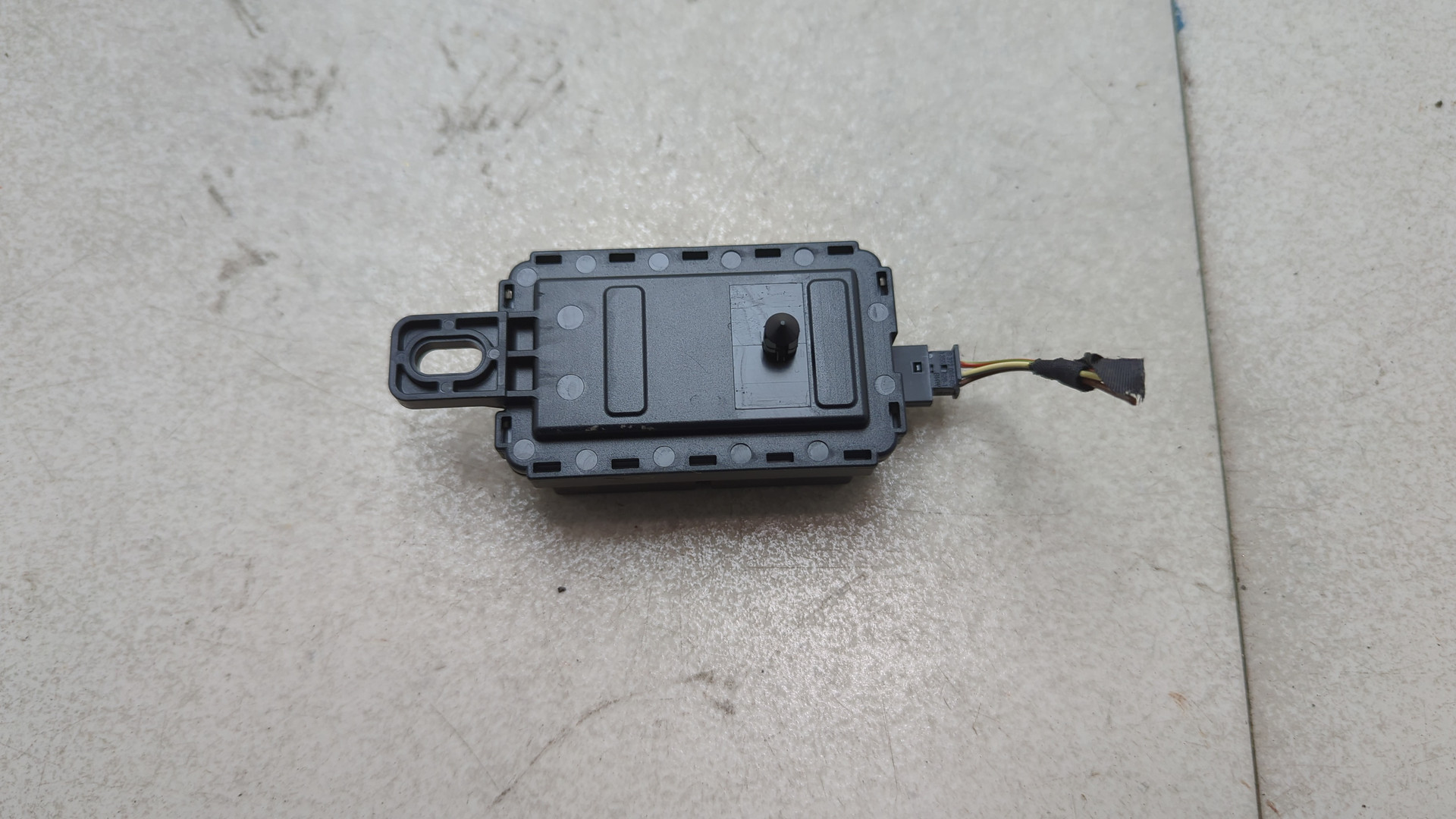 Усилитель антенны