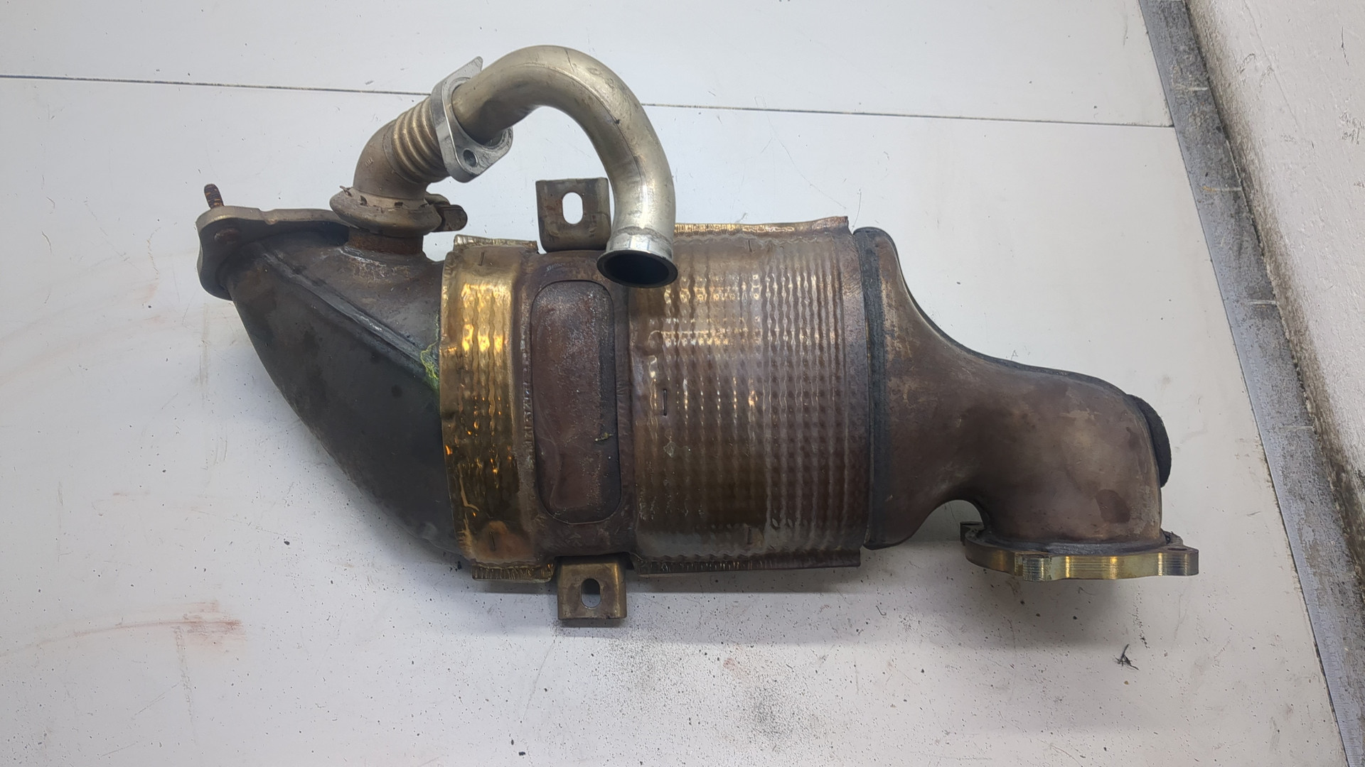 Катализатор