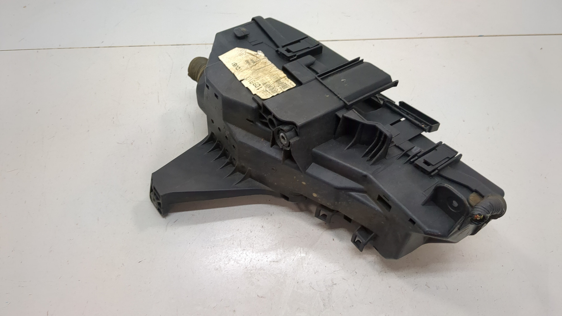 Блок предохранителей