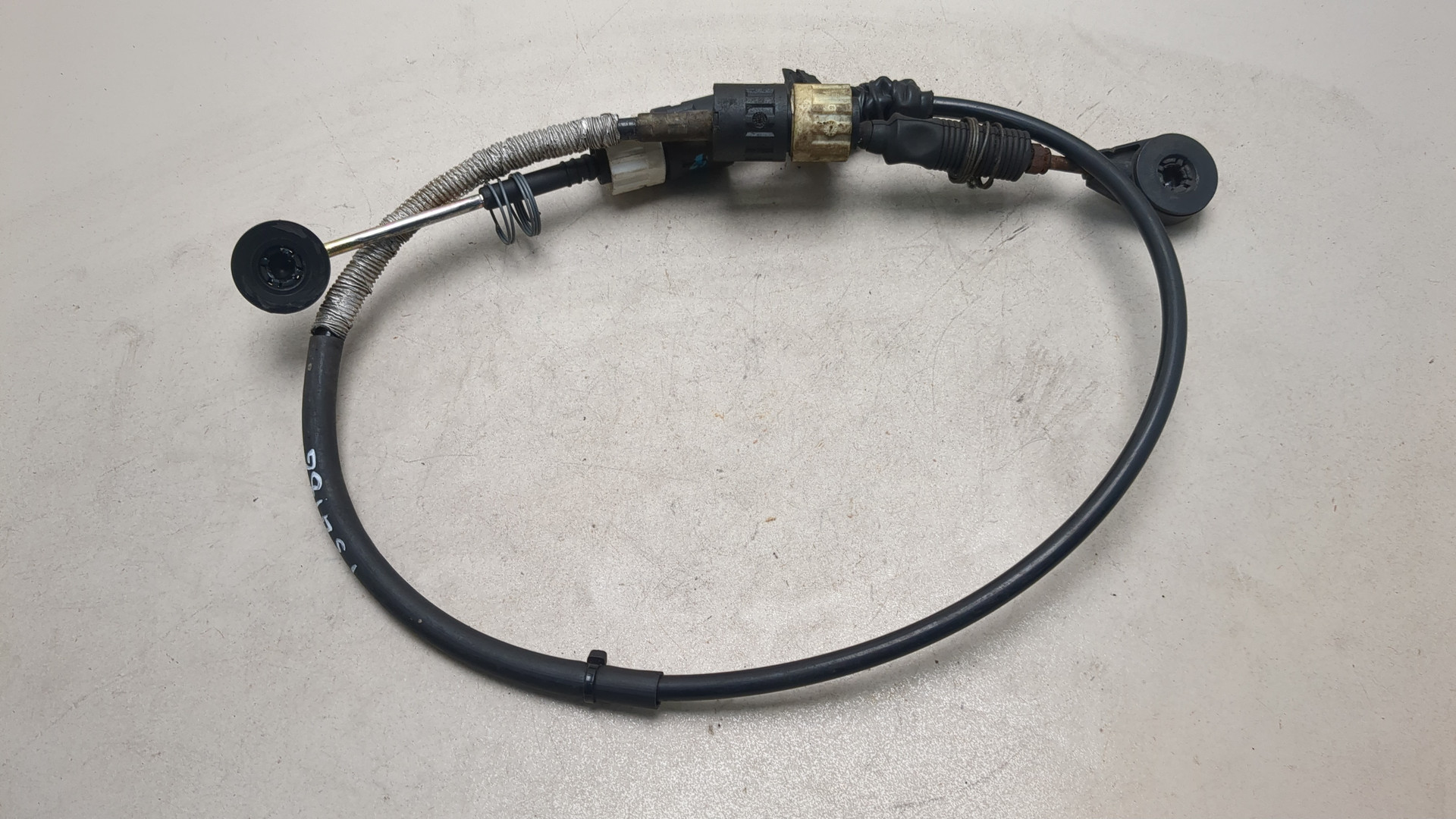 Трос КПП (выбора/переключения передач)