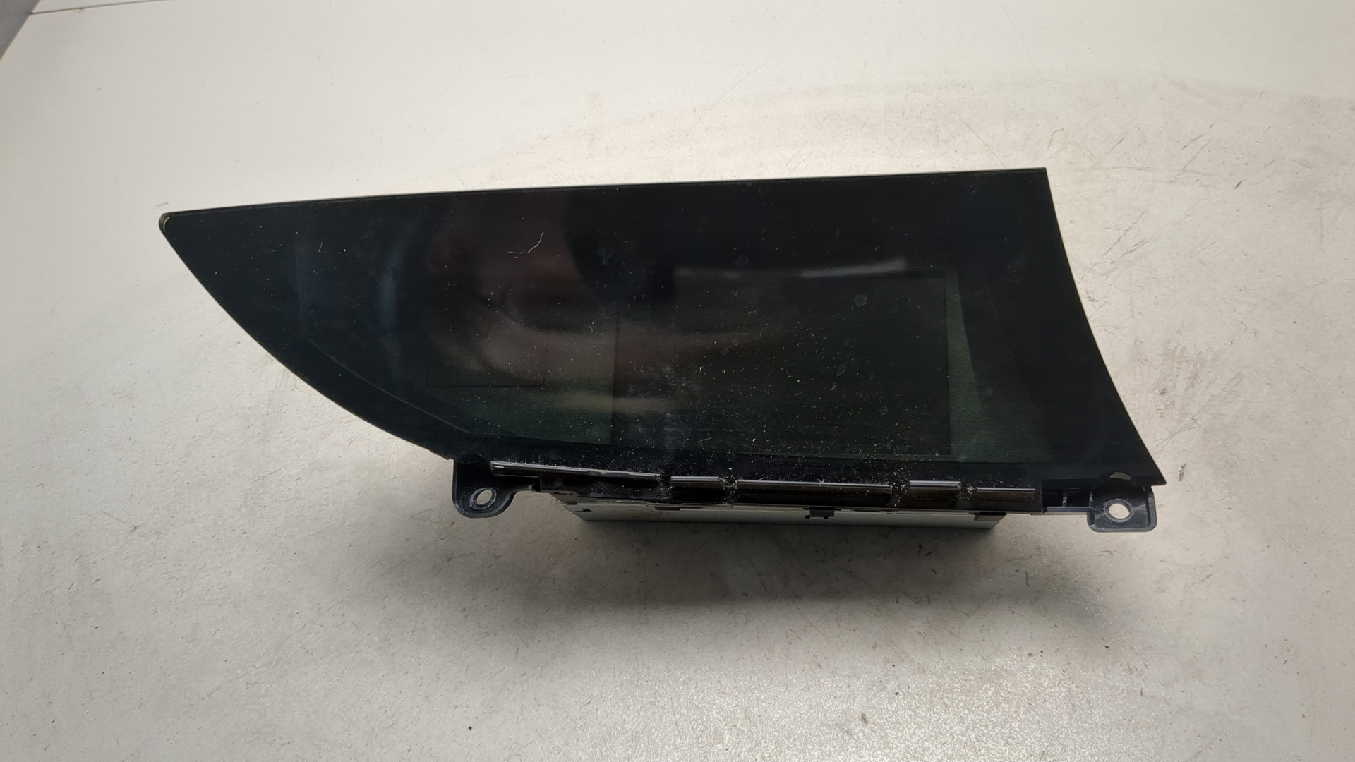 Дисплей информационный