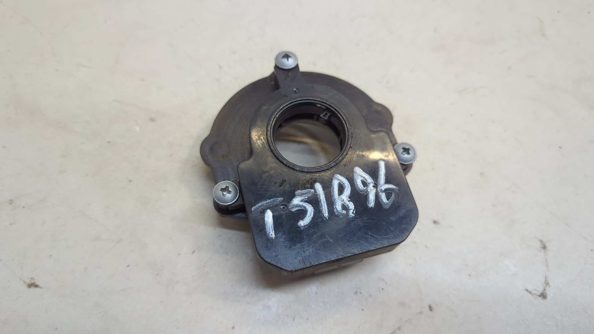 Датчик угла поворота рулевого колеса