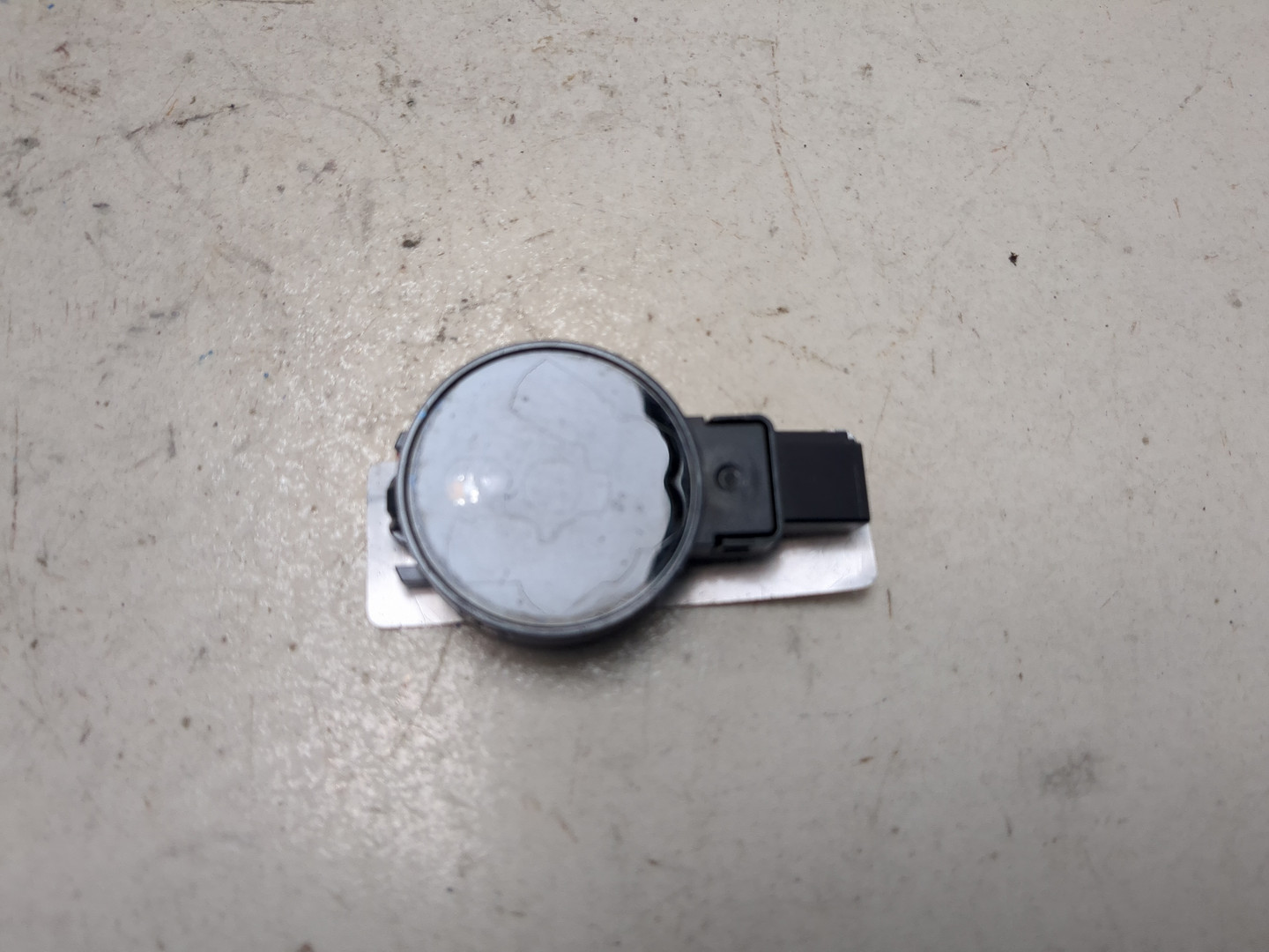 Датчик дождя