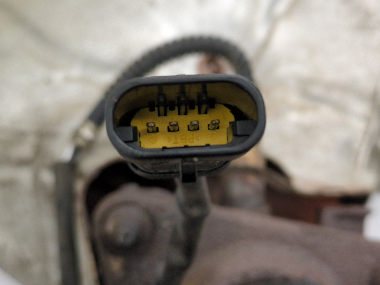 Коллектор выпускной