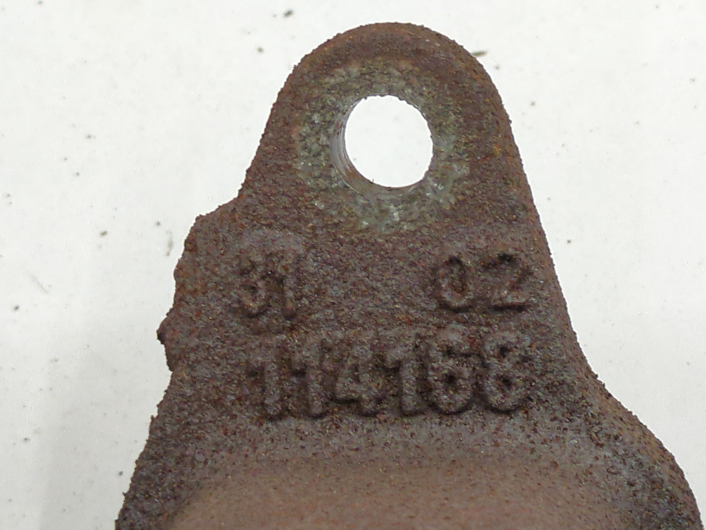 Коллектор выпускной