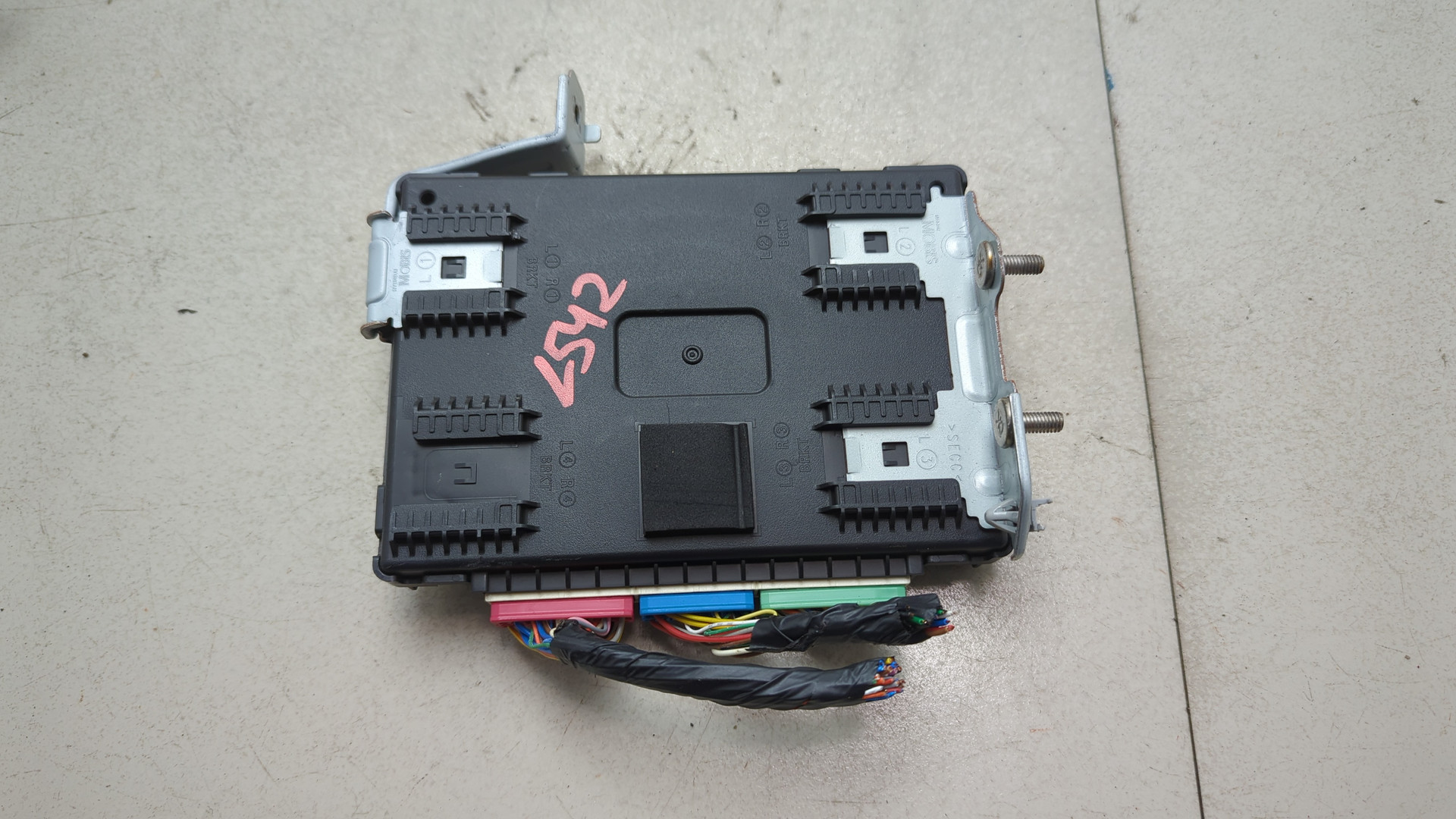 Блок комфорта