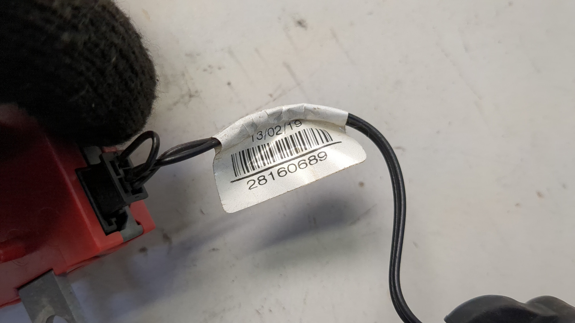 Усилитель антенны