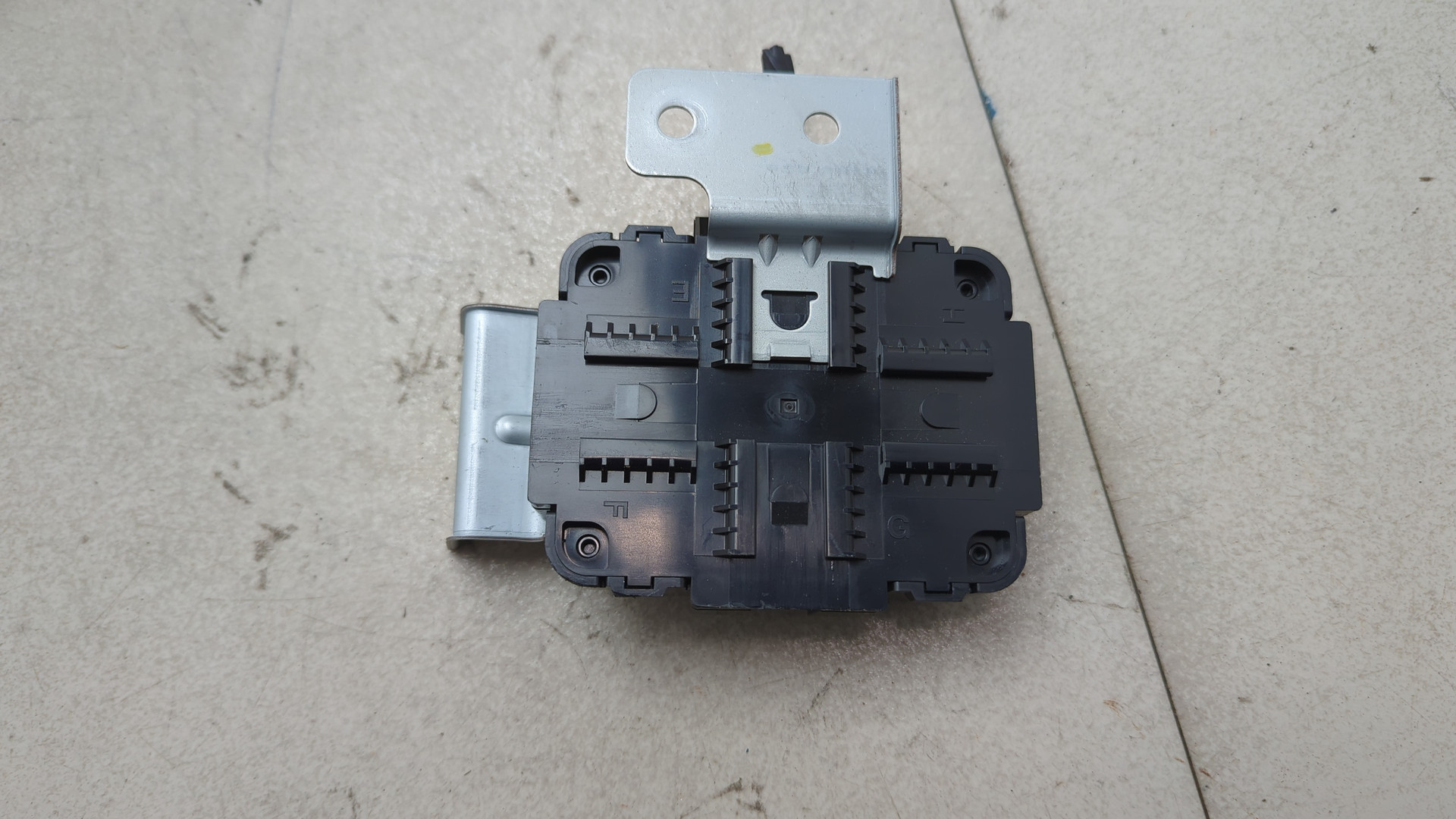 Блок комфорта