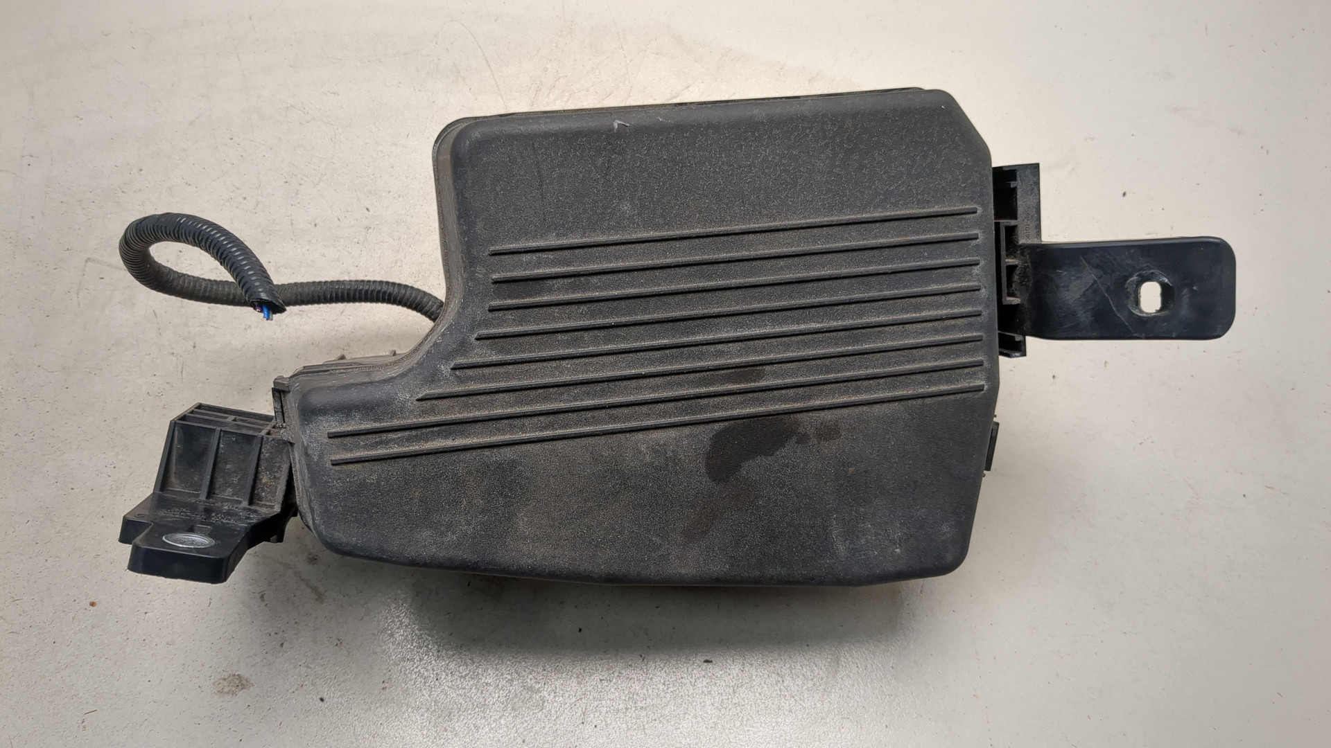 Блок предохранителей