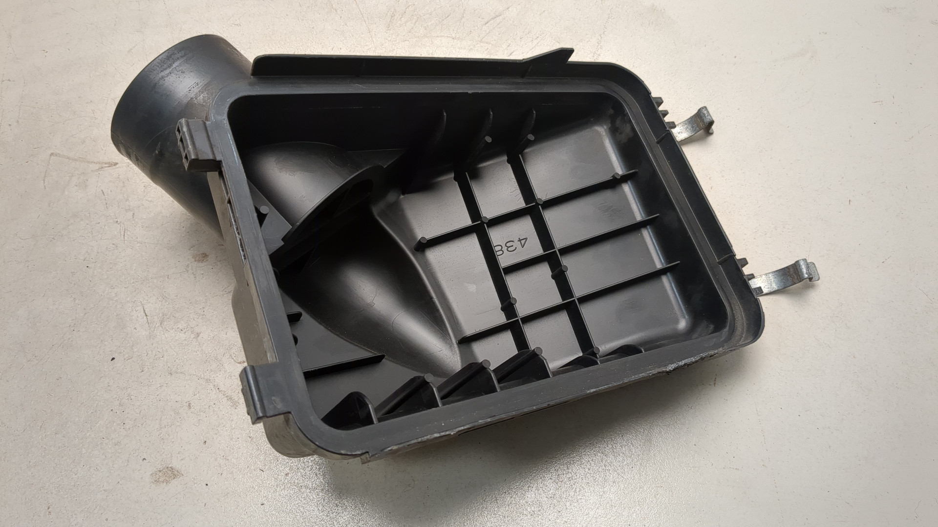 Корпус воздушного фильтра