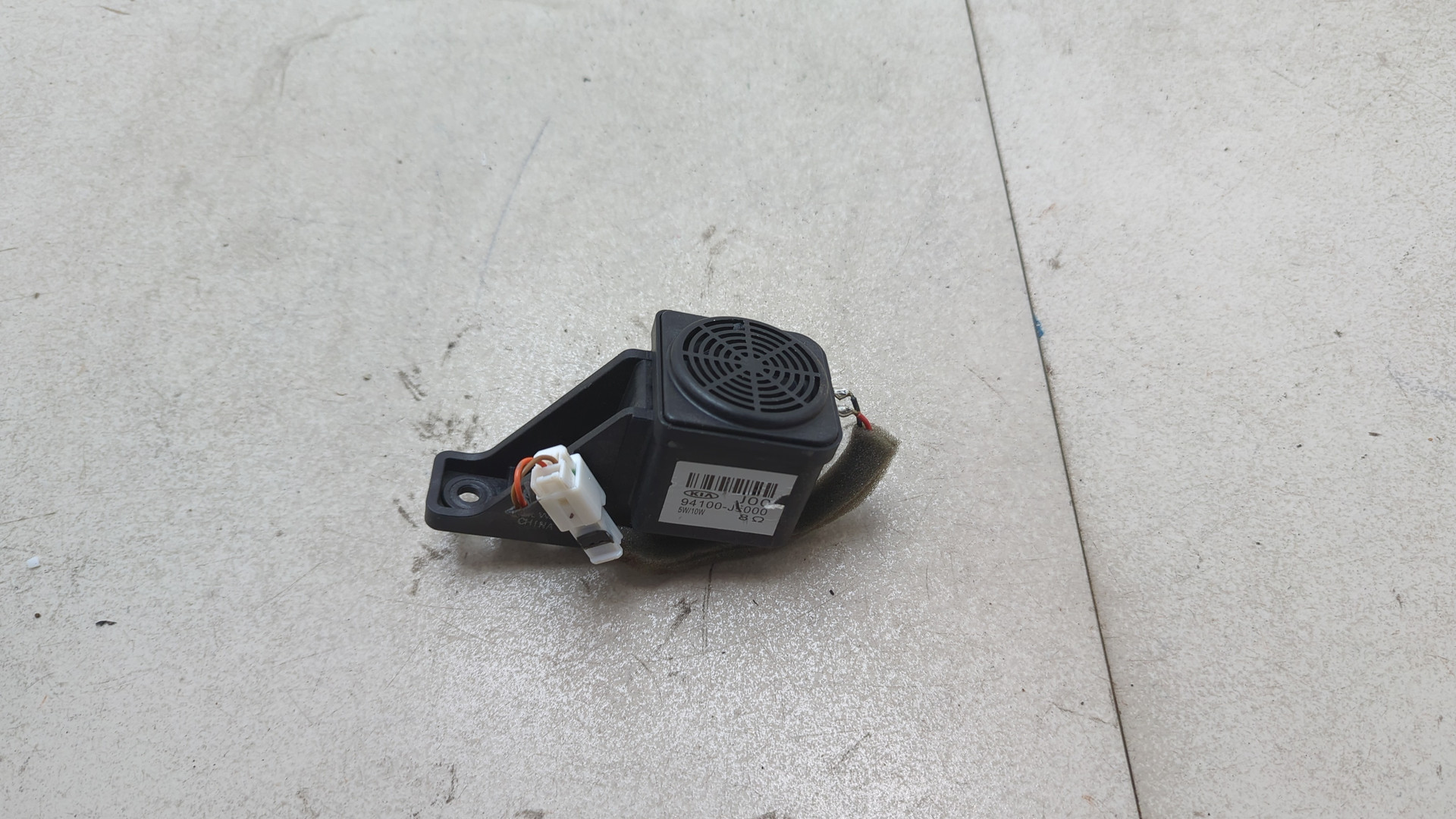 Выключатель концевой