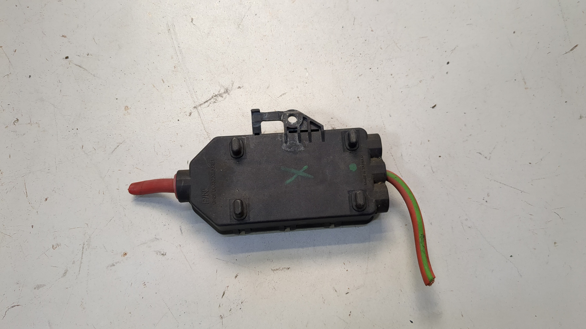 Блок комфорта