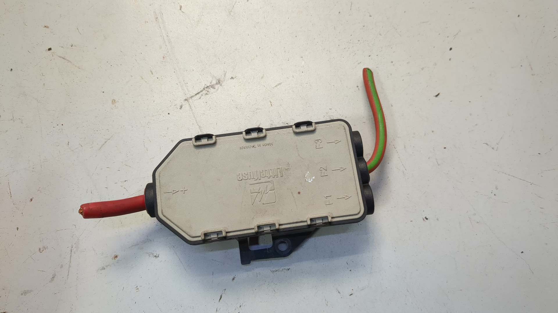 Блок комфорта