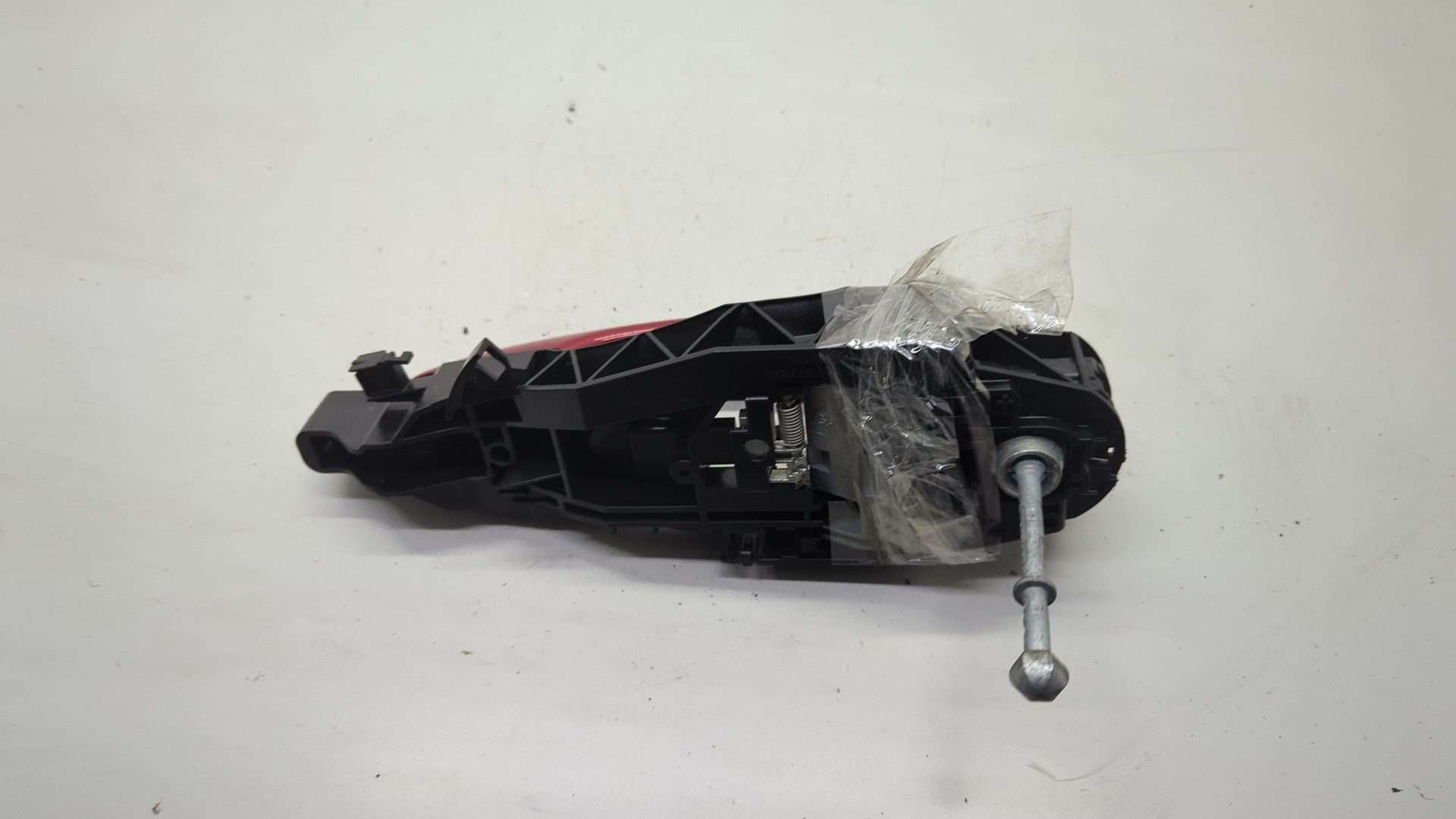 Ручка двери наружная