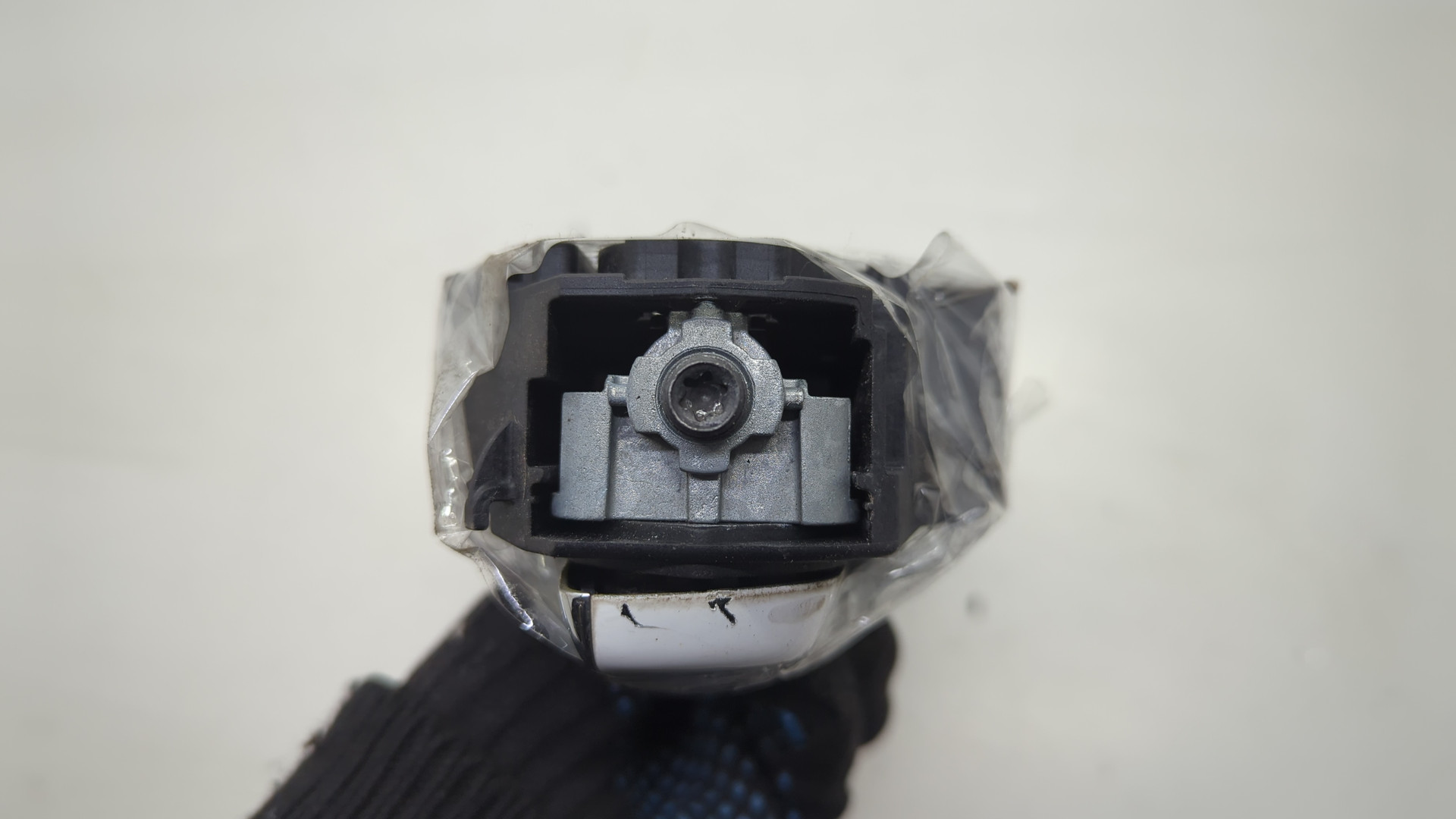 Ручка двери наружная