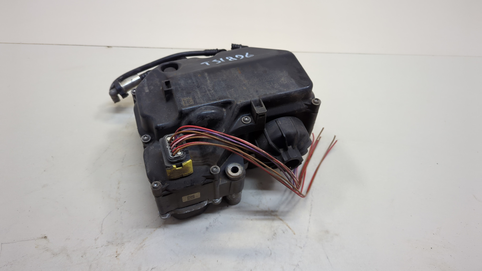 Насос системы AdBlue