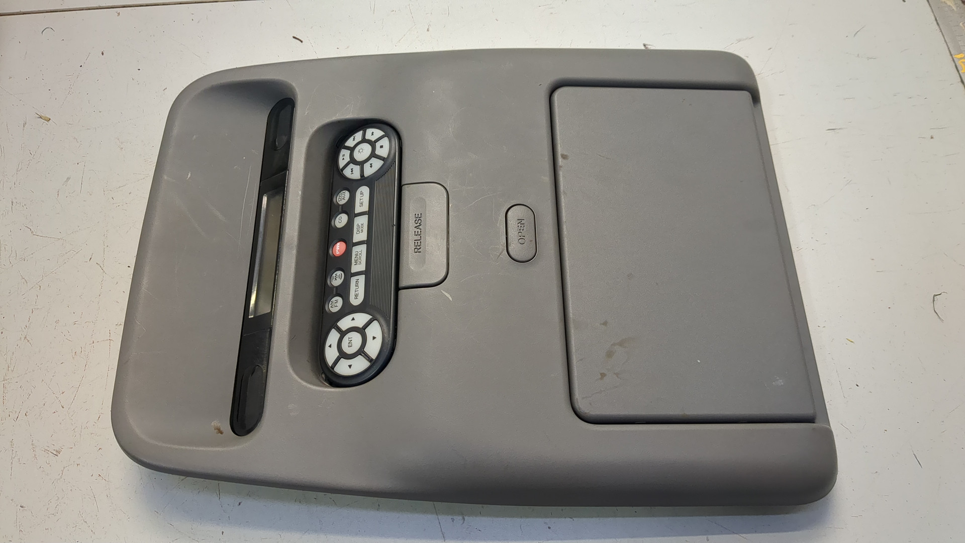 Плафон салонный