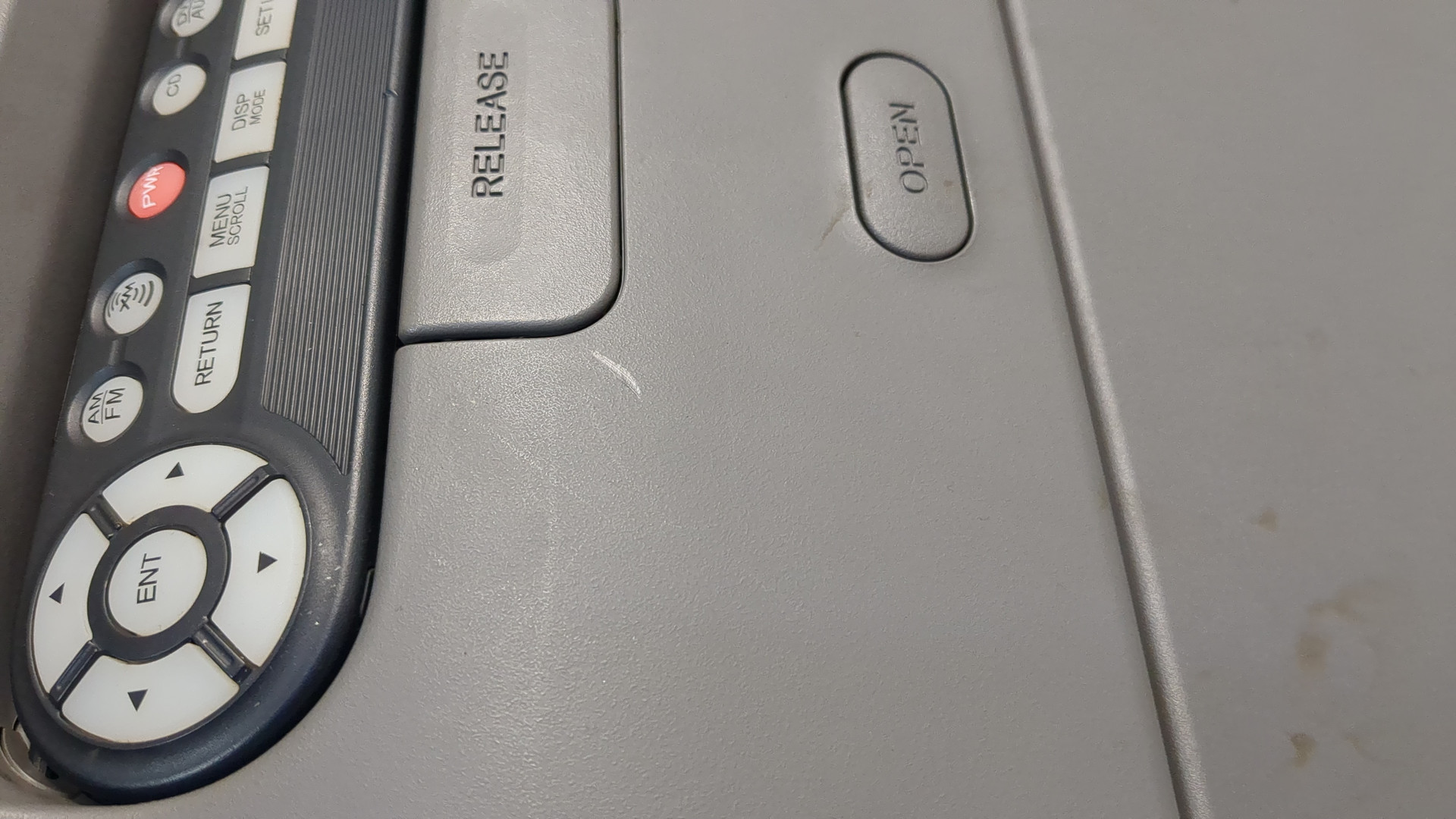 Плафон салонный