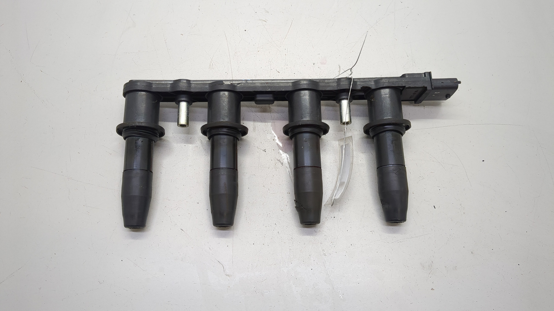 Катушка зажигания