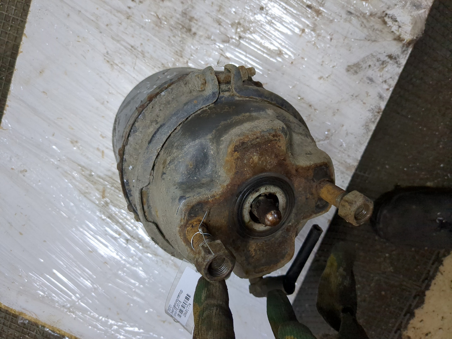 Энергоаккумулятор