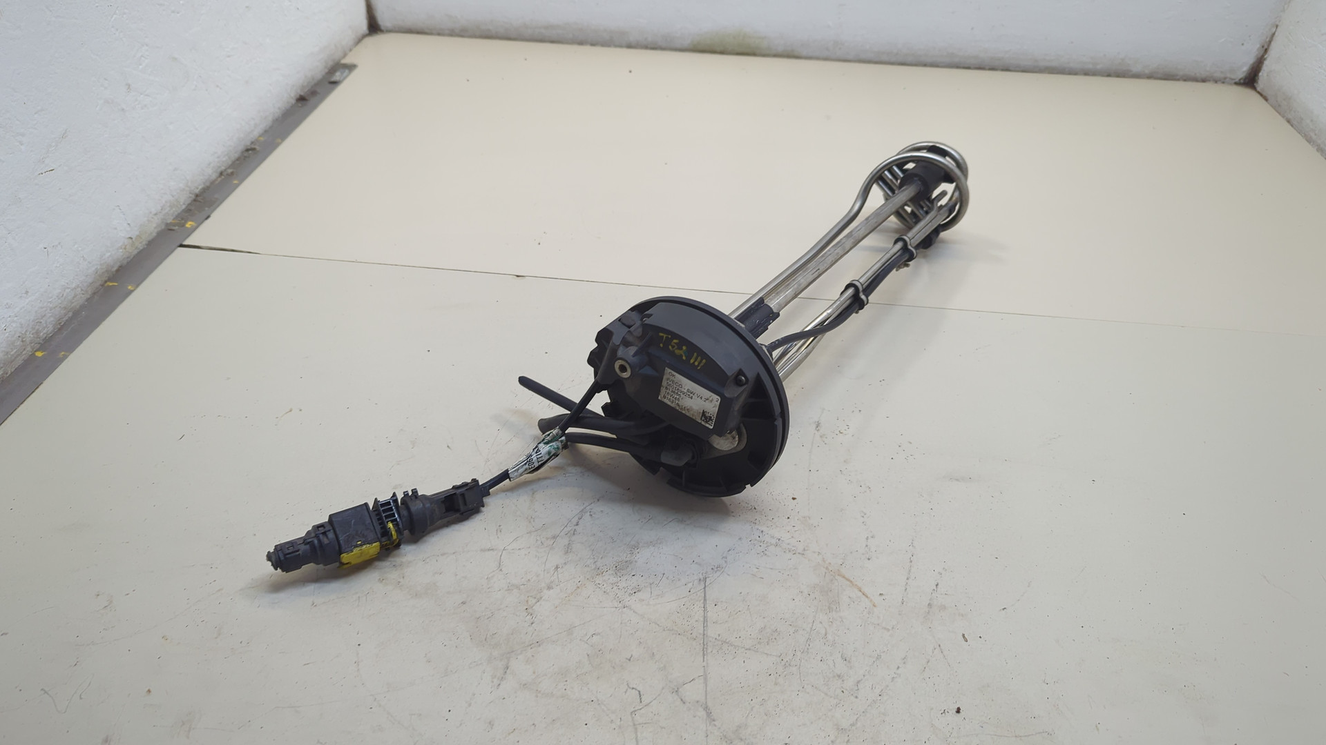 Датчик уровня AdBlue