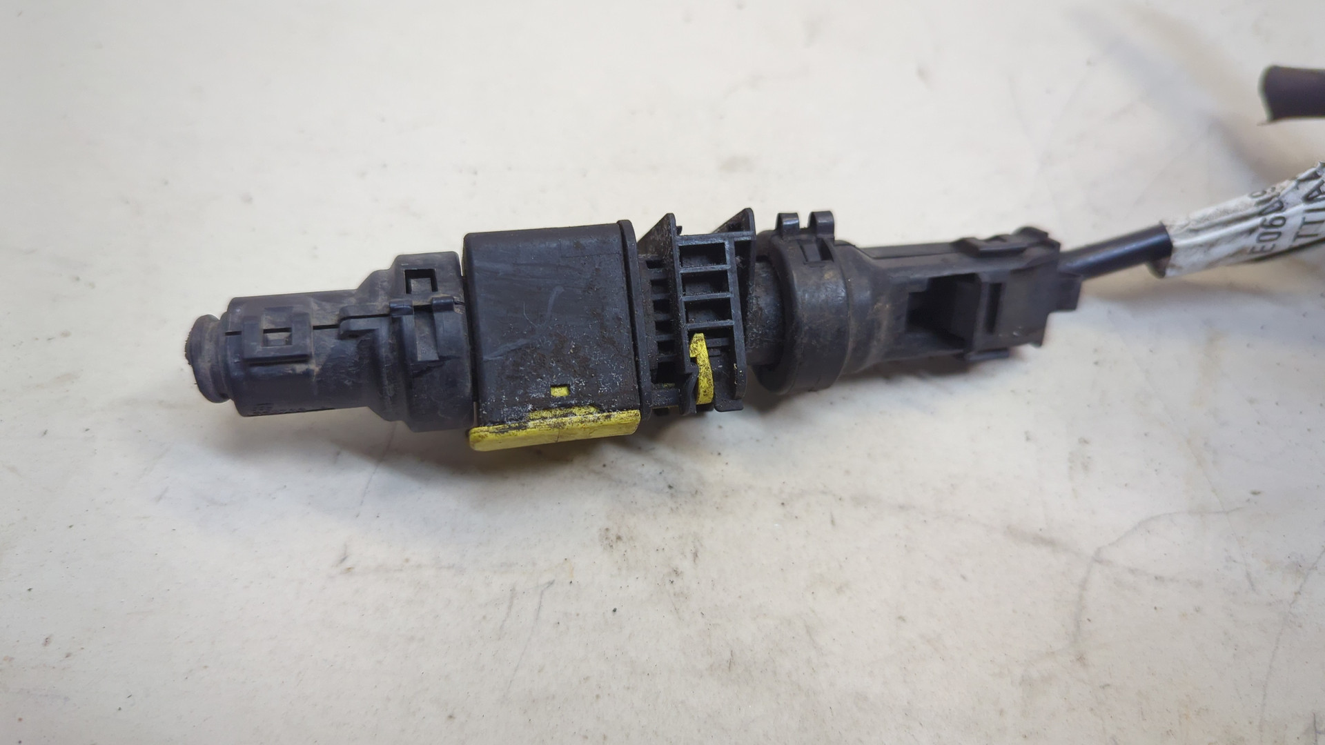 Датчик уровня AdBlue