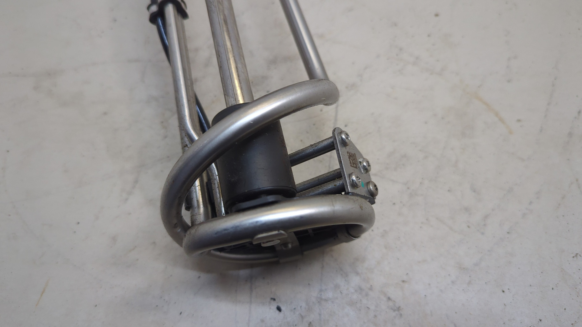 Датчик уровня AdBlue