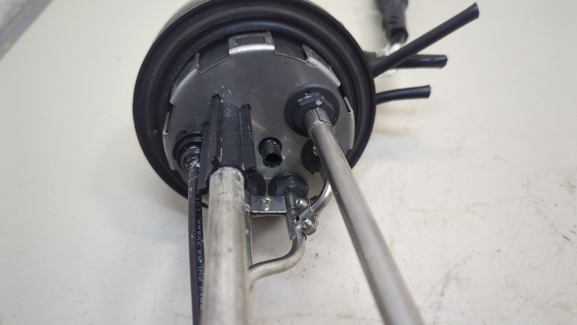 Датчик уровня AdBlue