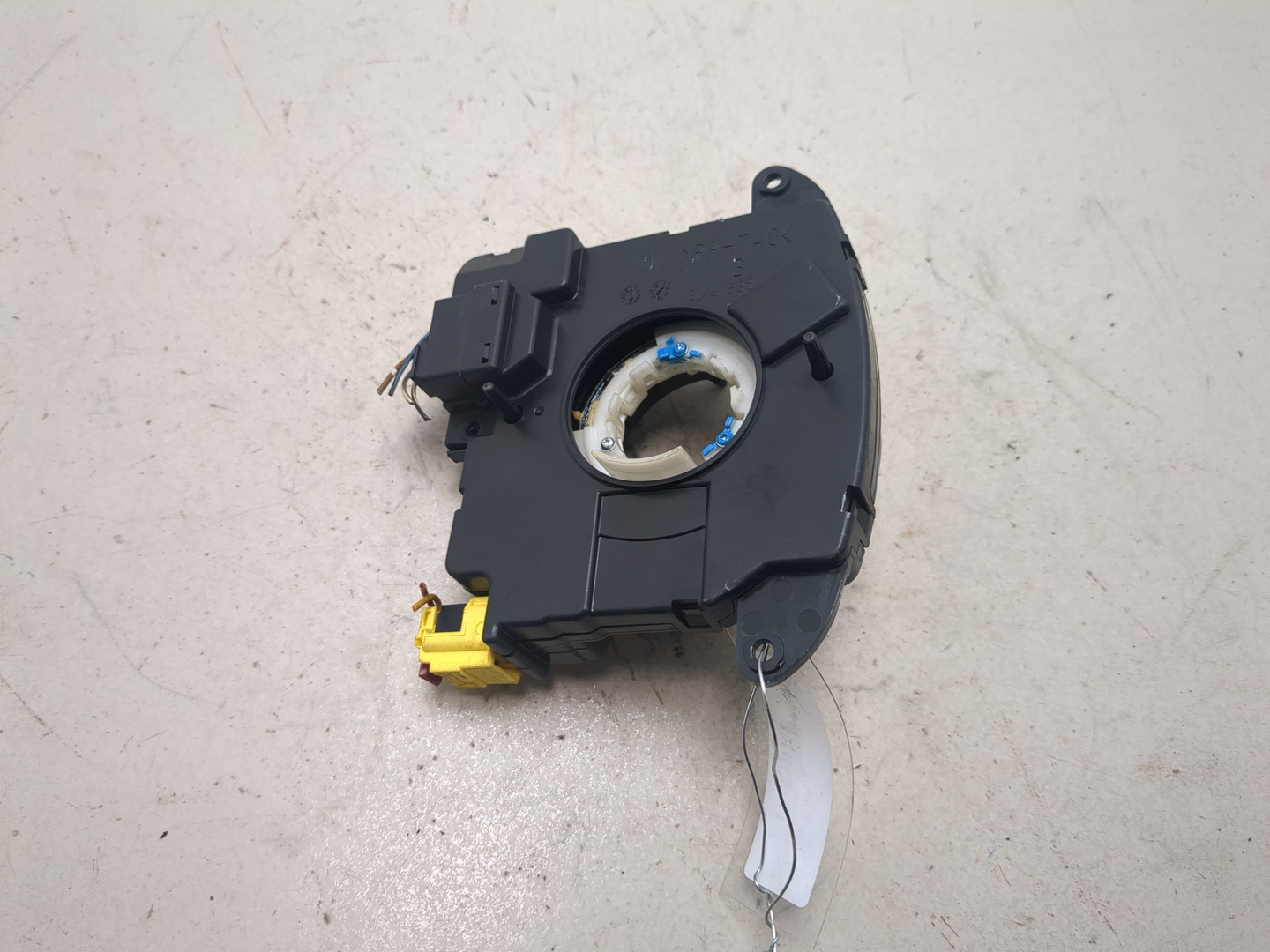 Механизм подрулевой для SRS (ленточный)