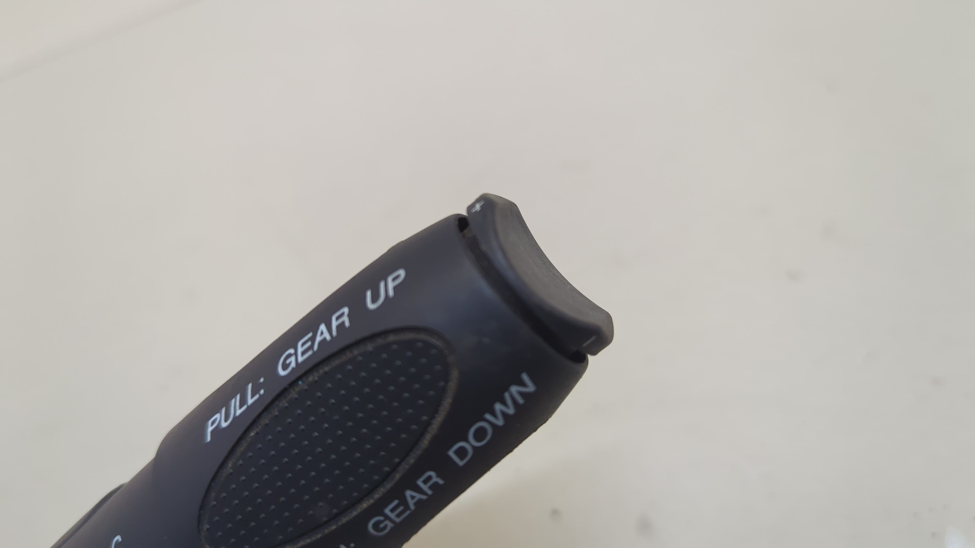 Переключатель подрулевой