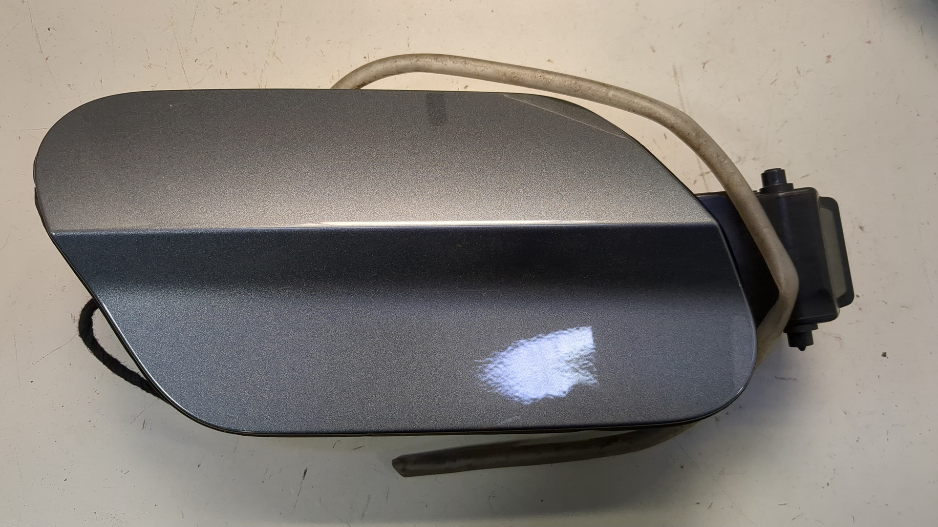 Лючок бензобака