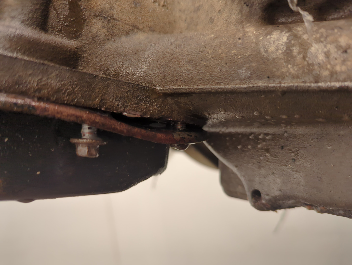 АКПП (автоматическая коробка переключения передач)