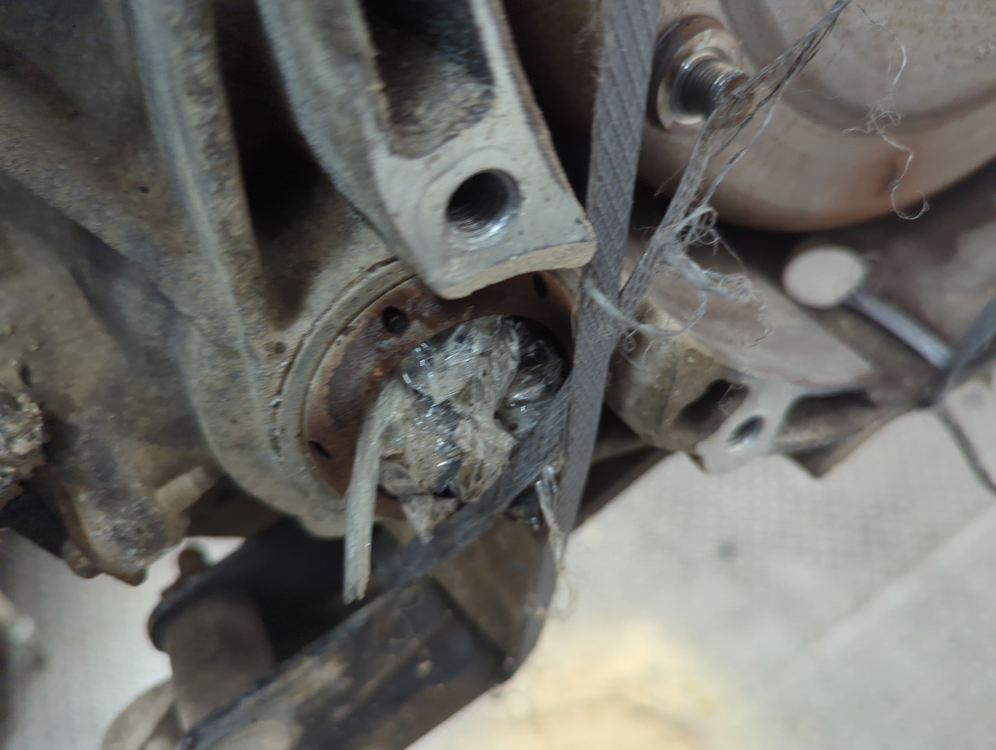 АКПП (автоматическая коробка переключения передач)