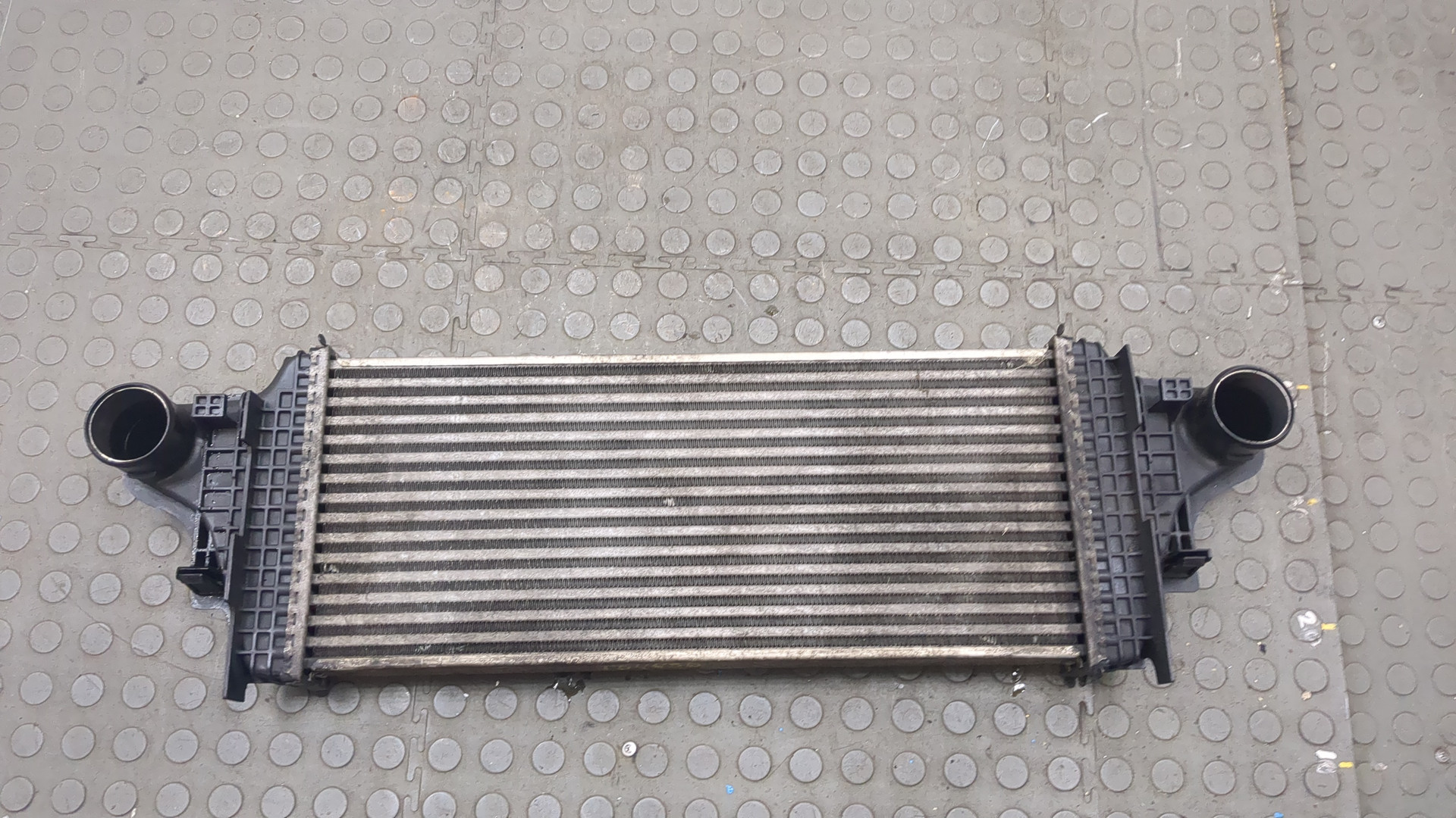 Интеркулер