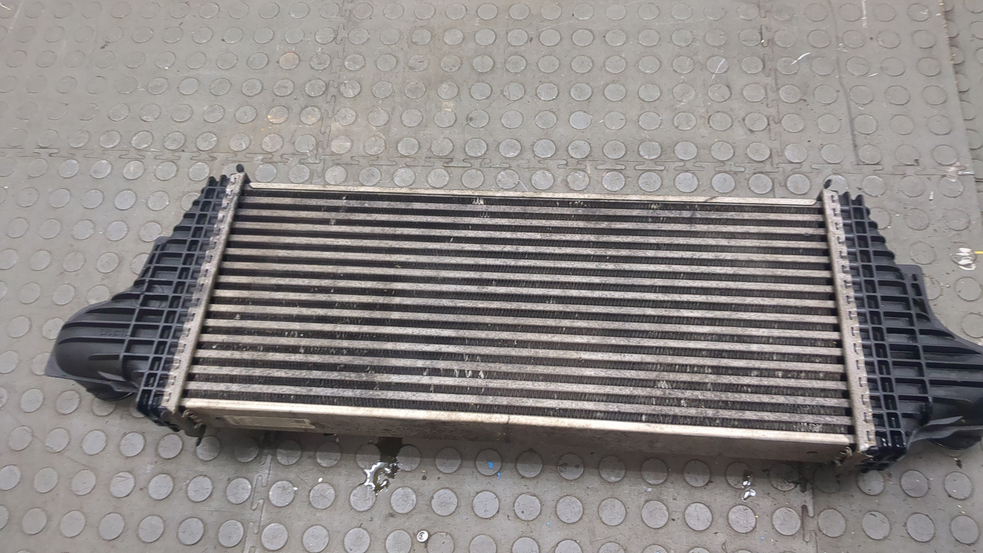 Интеркулер