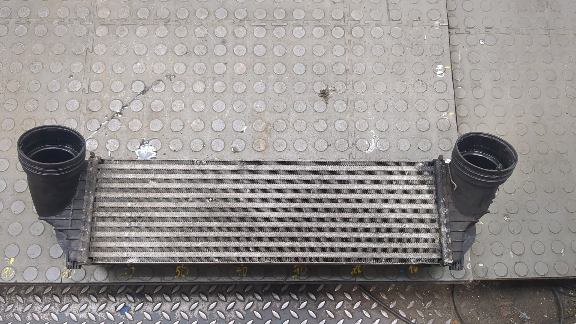 Интеркулер