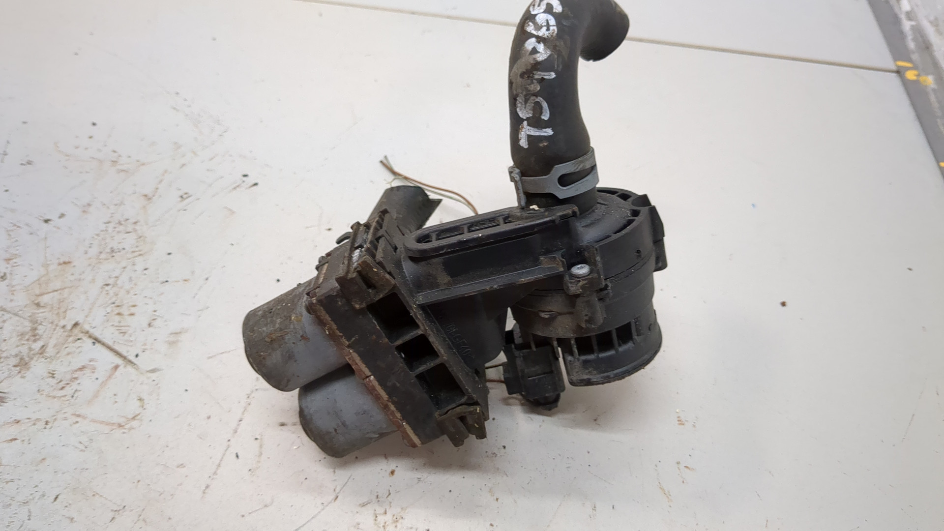 Насос водяной (помпа)