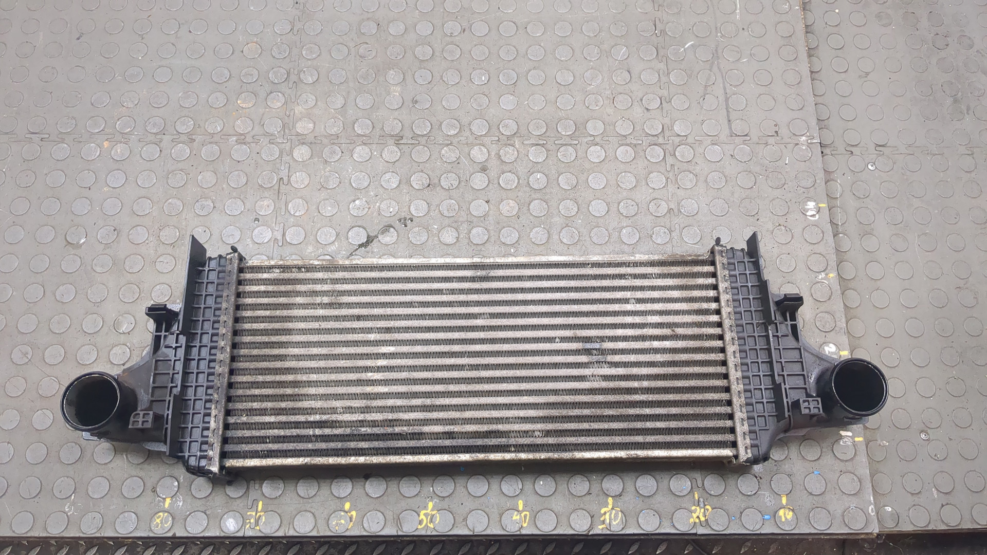 Интеркулер