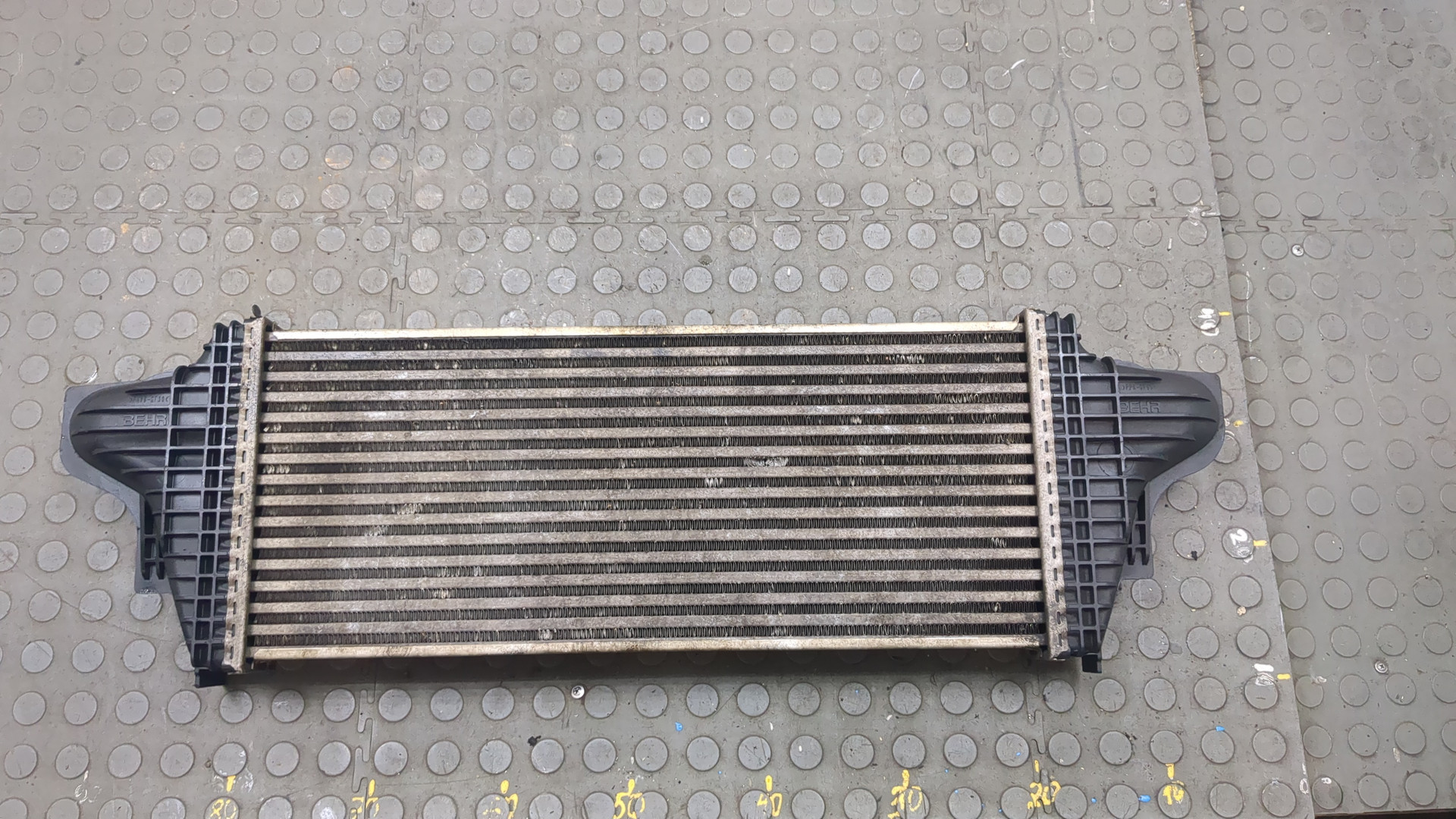 Интеркулер